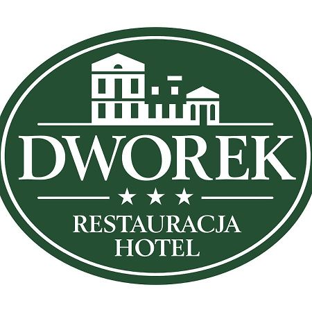 Hotel Dworek*** Skierniewice Exterior foto